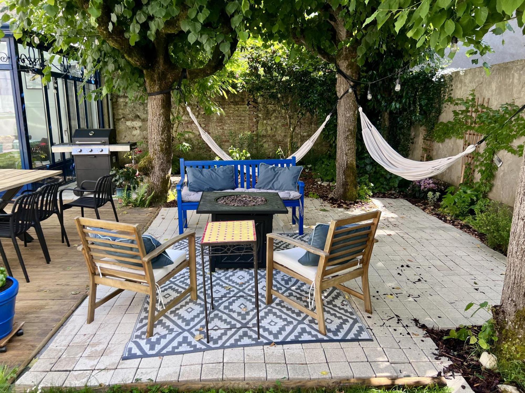 Maison Pol Амбуаз Экстерьер фото